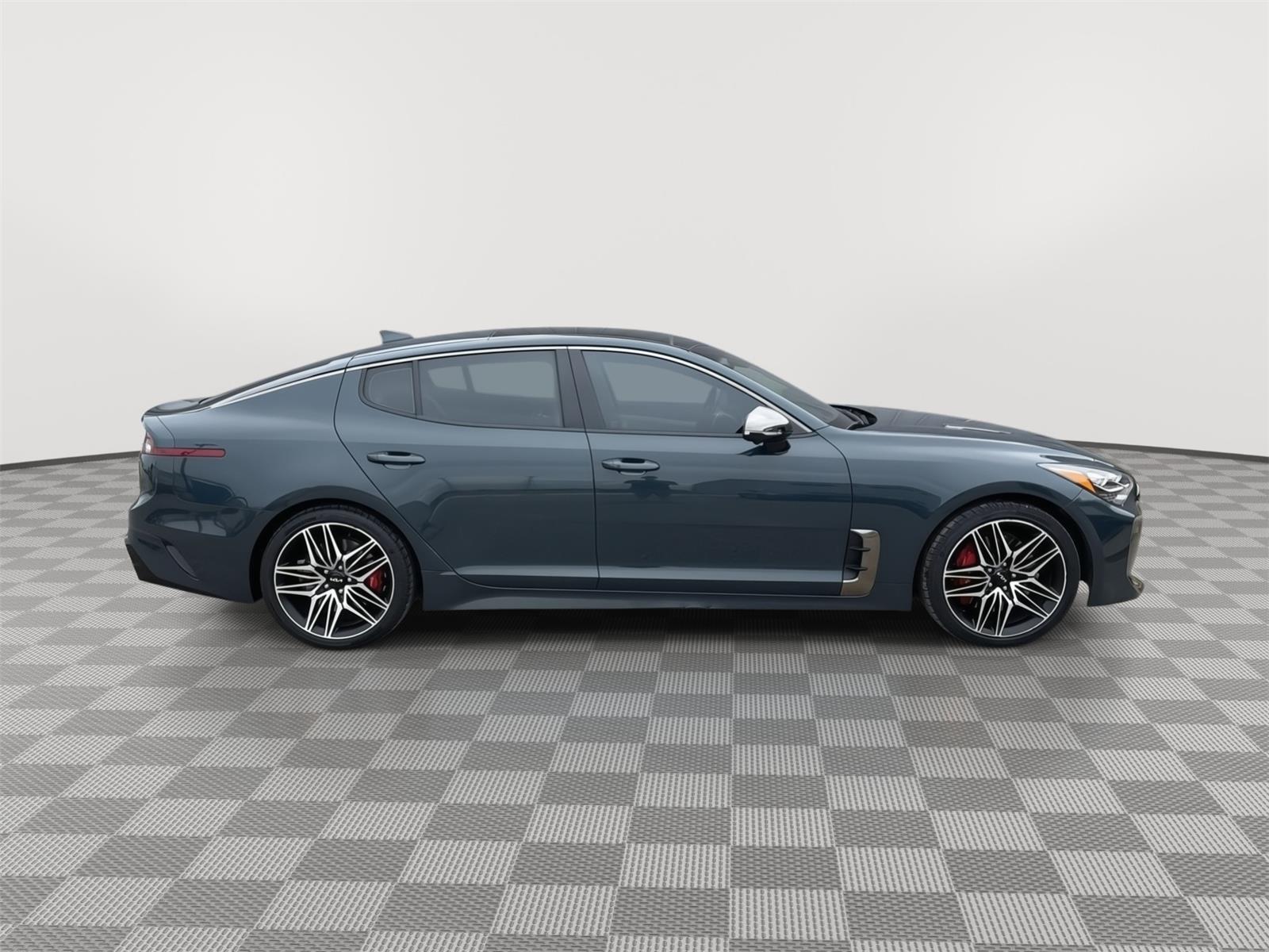 Used 2023 Kia Stinger for sale in Grand Island NE