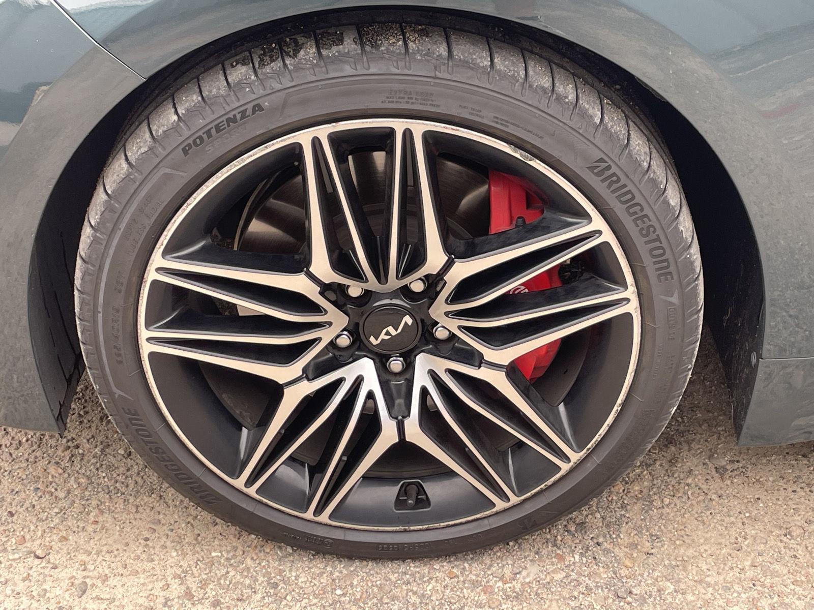 Used 2023 Kia Stinger for sale in Grand Island NE