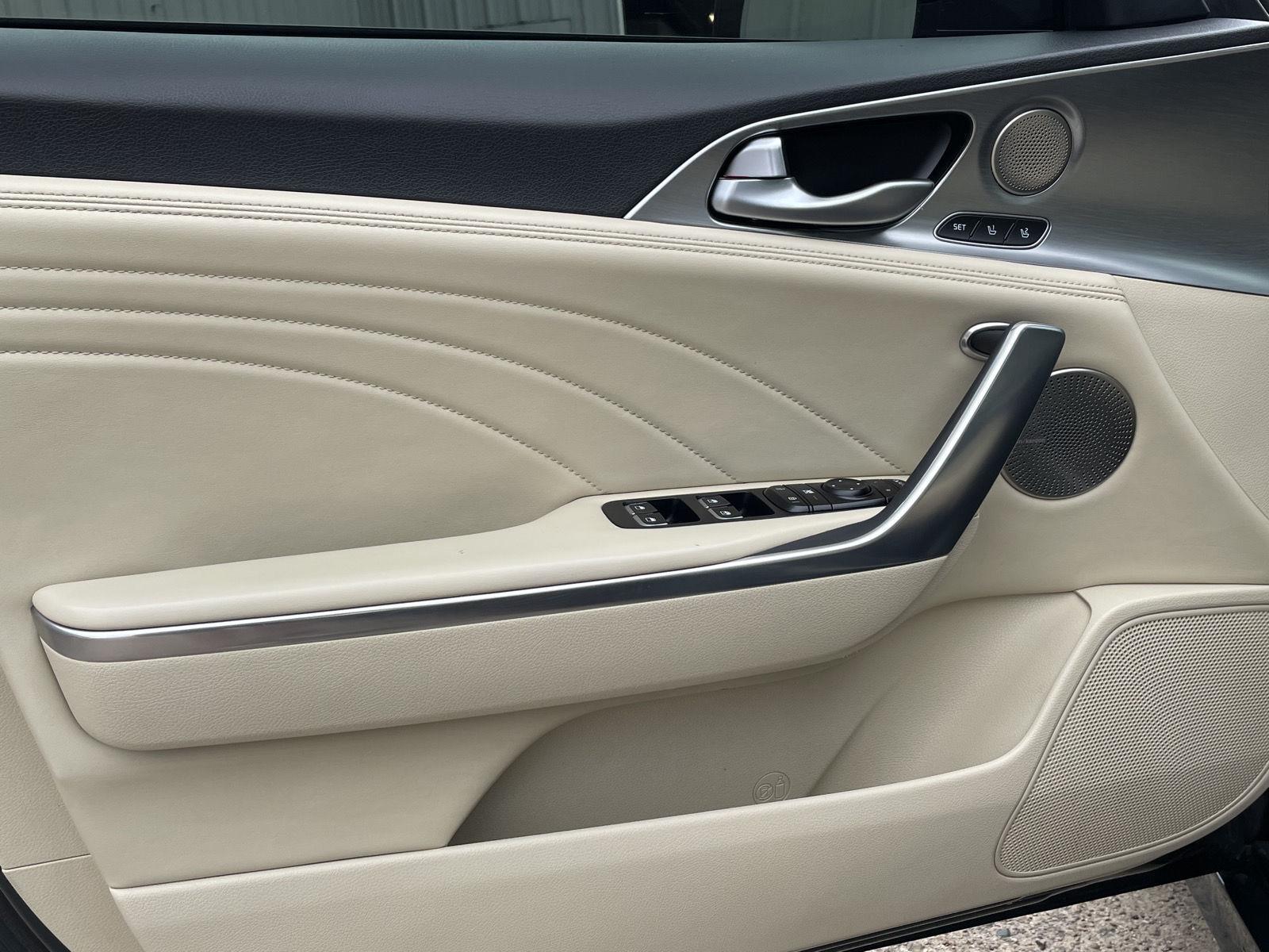 Used 2023 Kia Stinger for sale in Grand Island NE