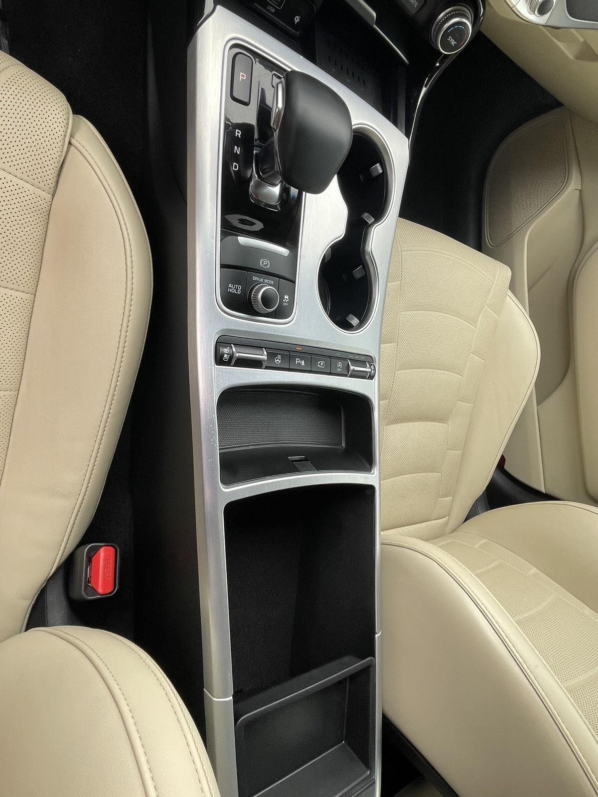 Used 2023 Kia Stinger for sale in Grand Island NE