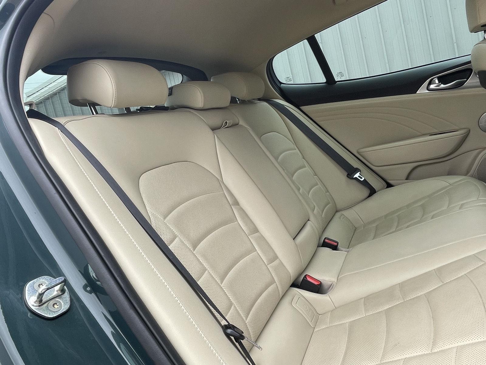 Used 2023 Kia Stinger for sale in Grand Island NE