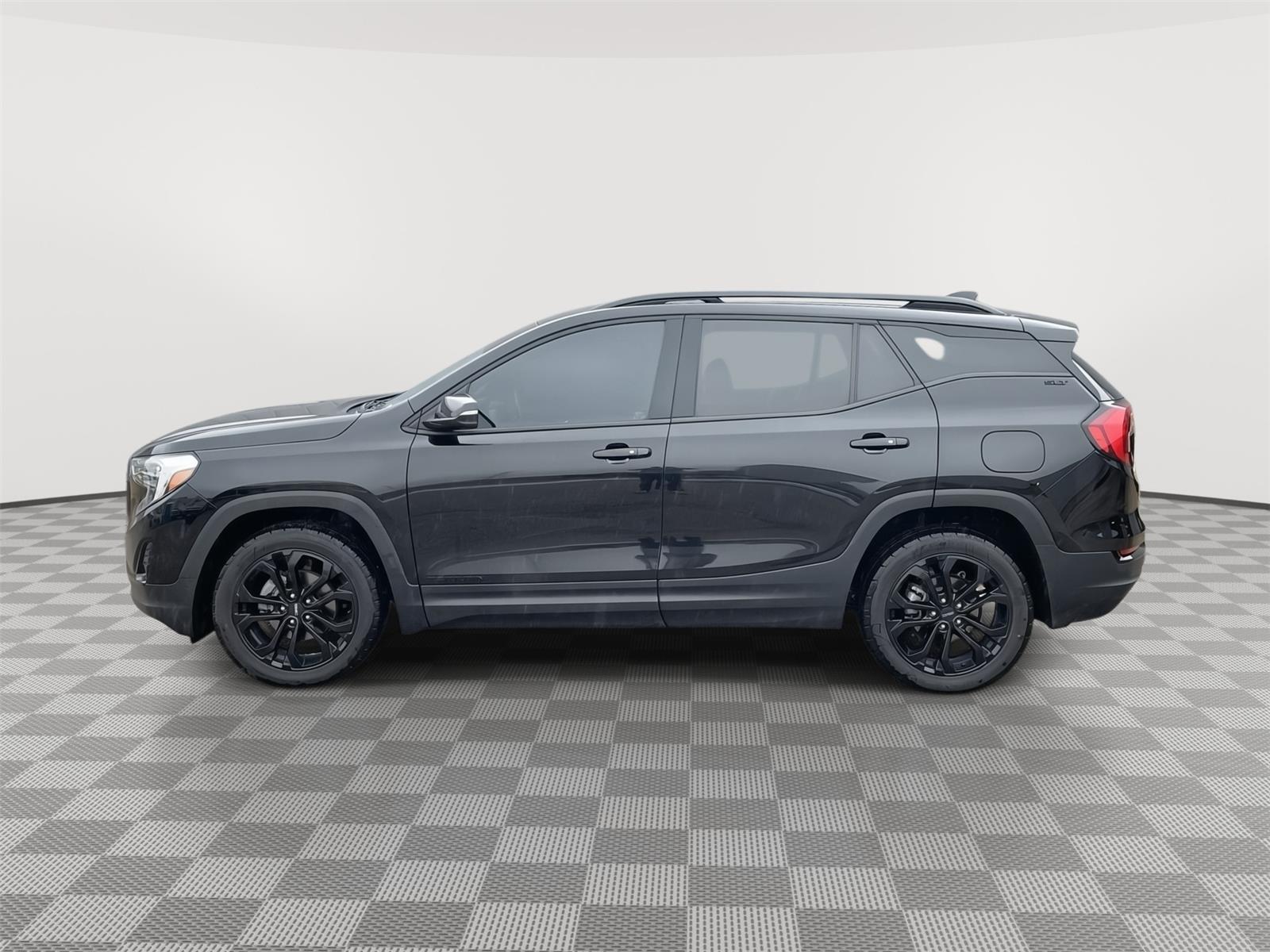 Used 2020 GMC Terrain for sale in Grand Island NE