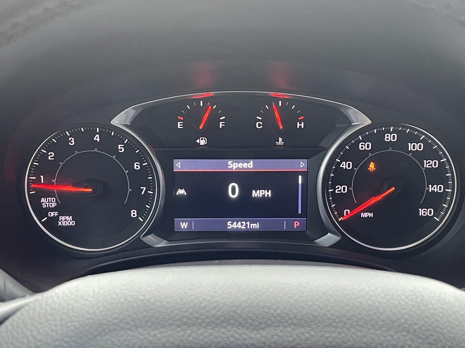 Used 2020 GMC Terrain for sale in Grand Island NE