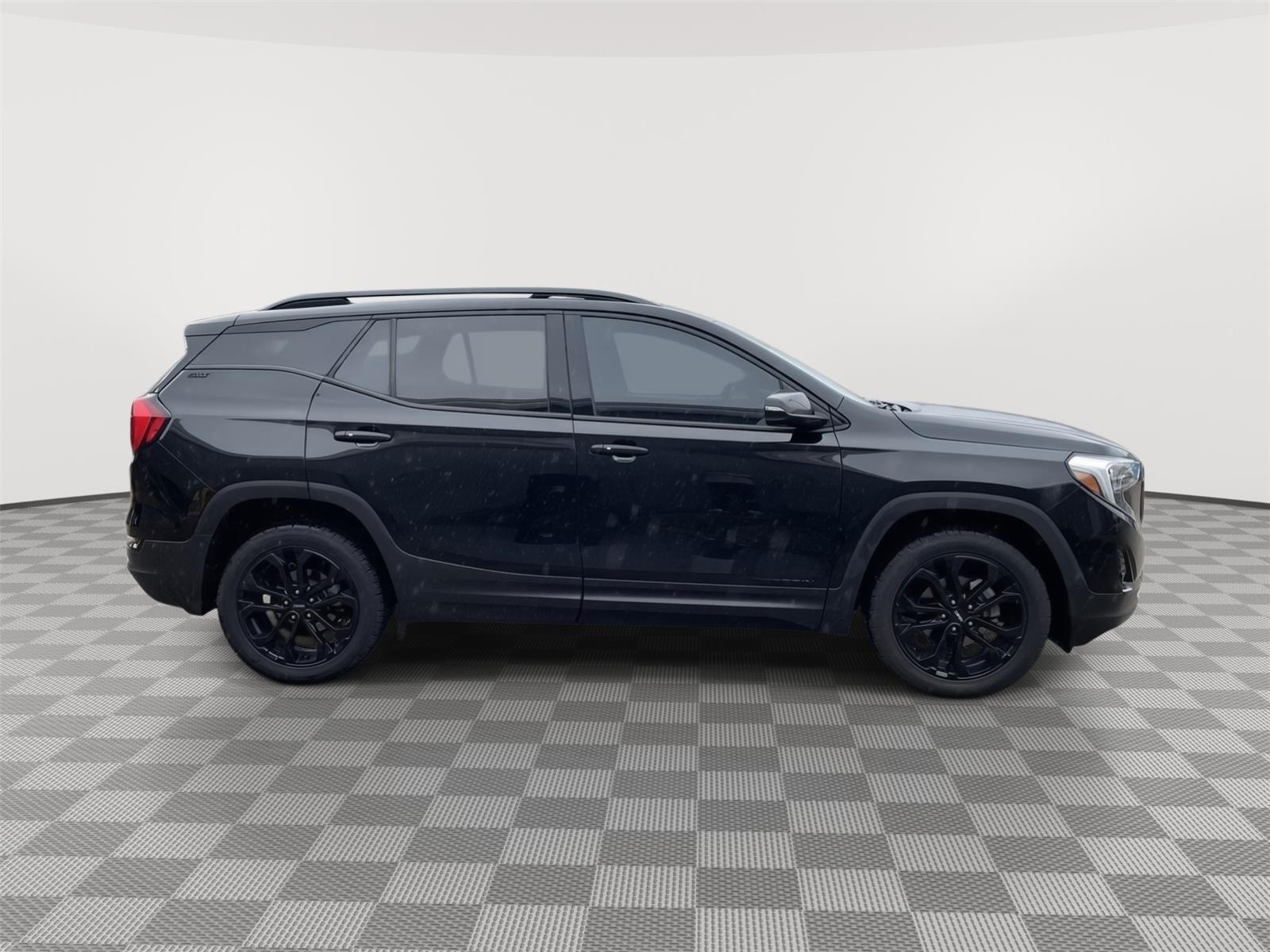 Used 2020 GMC Terrain for sale in Grand Island NE