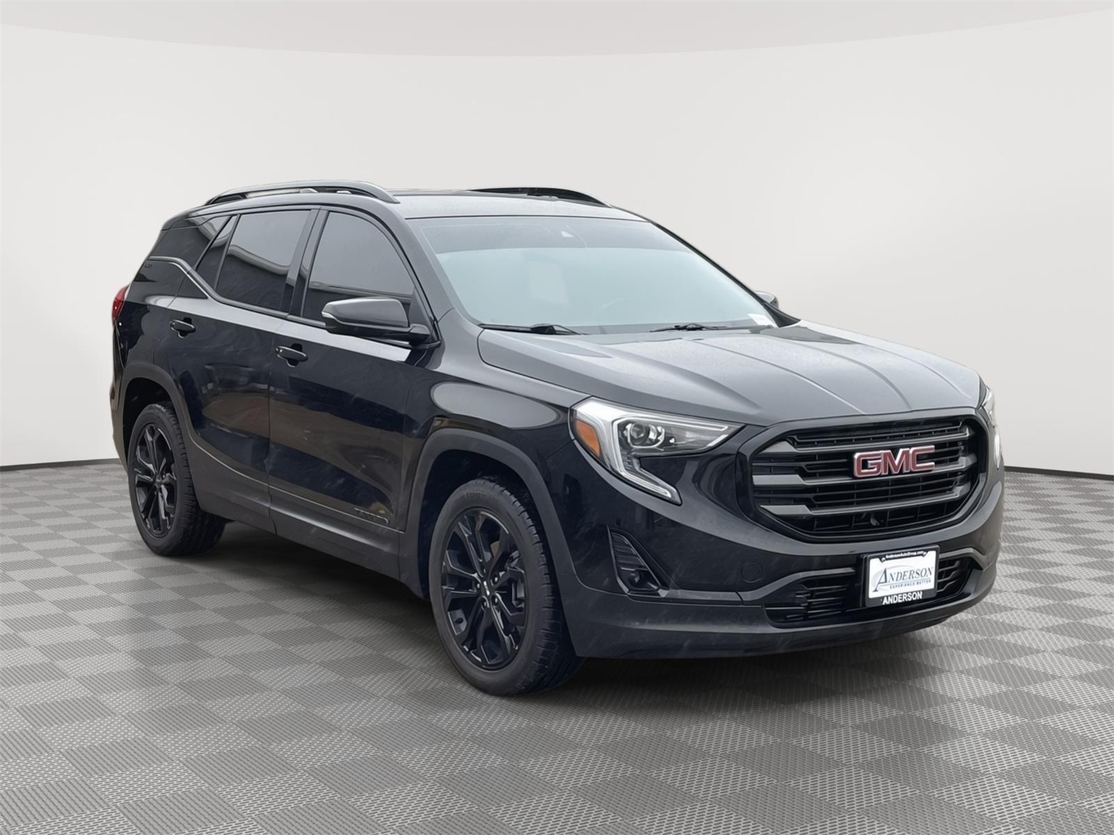 Used 2020 GMC Terrain for sale in Grand Island NE