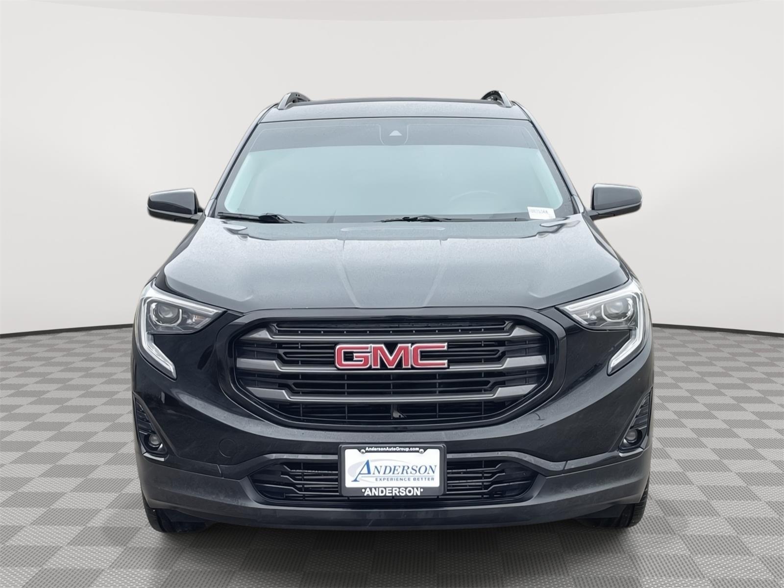 Used 2020 GMC Terrain for sale in Grand Island NE