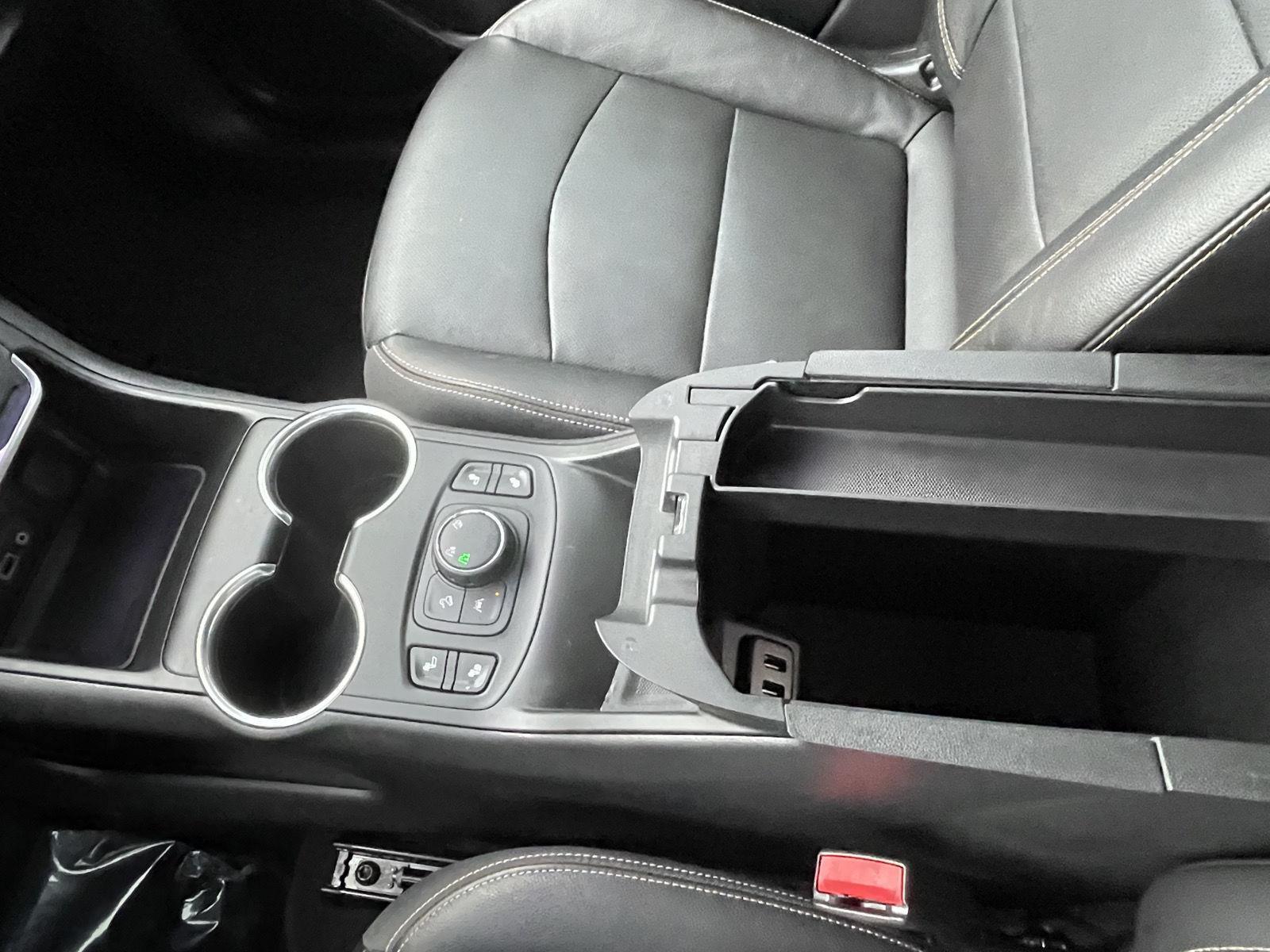 Used 2020 GMC Terrain for sale in Grand Island NE
