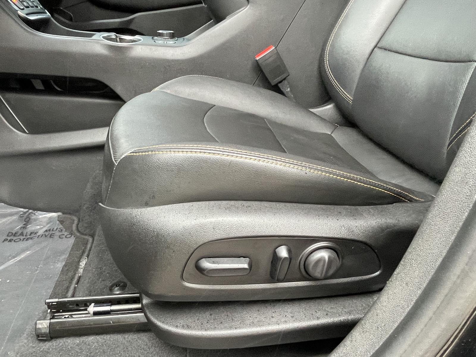 Used 2020 GMC Terrain for sale in Grand Island NE