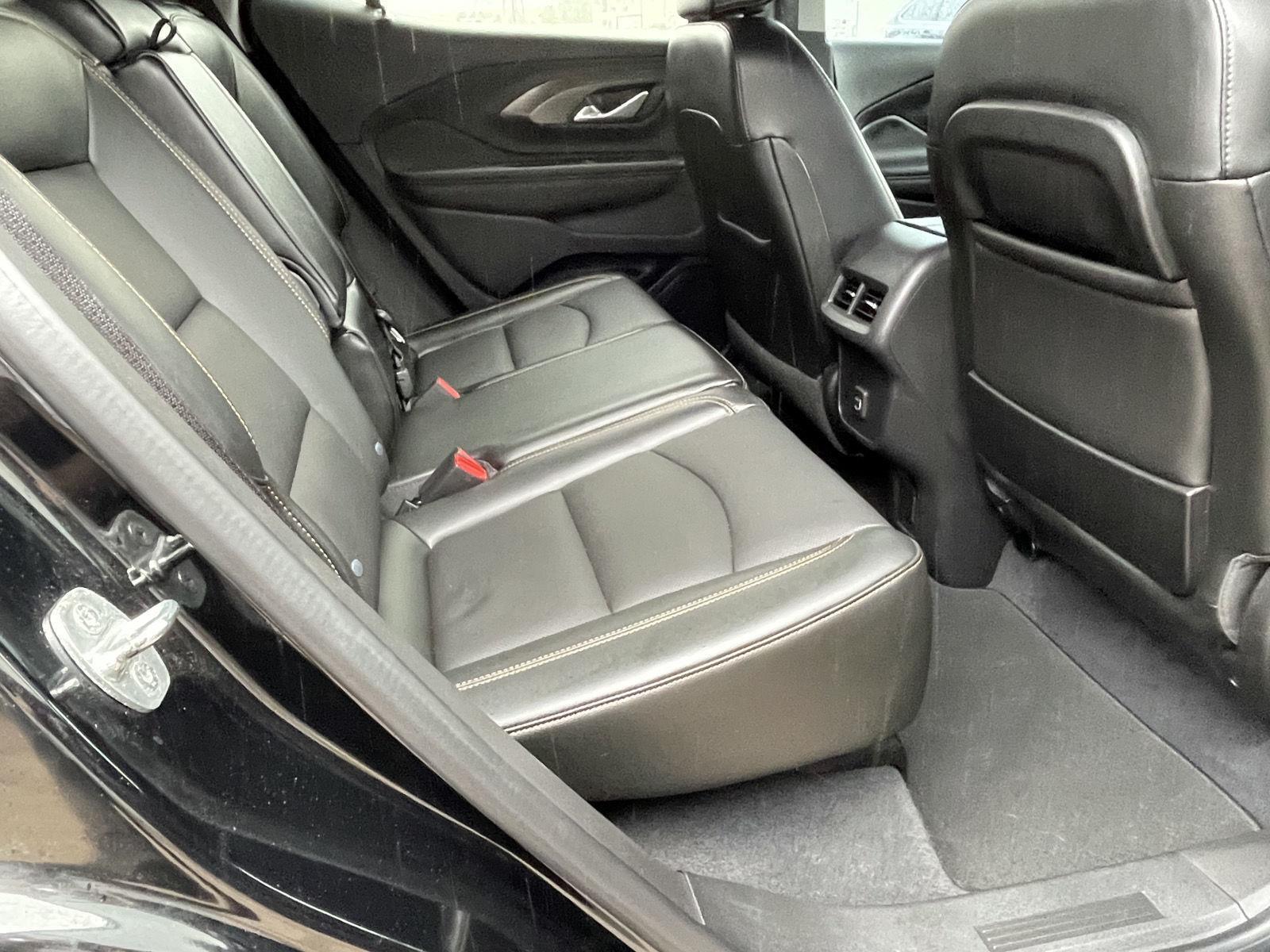 Used 2020 GMC Terrain for sale in Grand Island NE