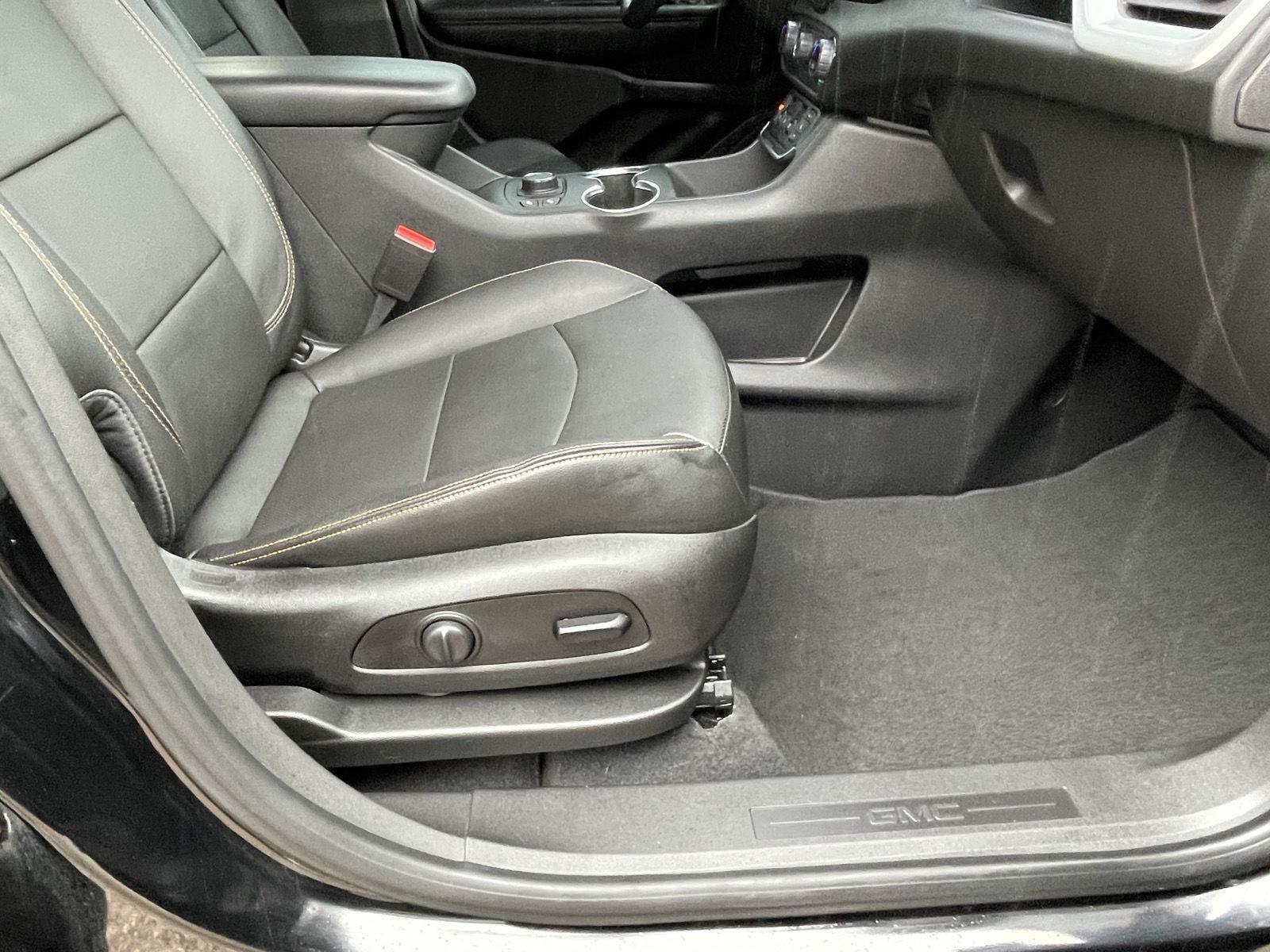 Used 2020 GMC Terrain for sale in Grand Island NE