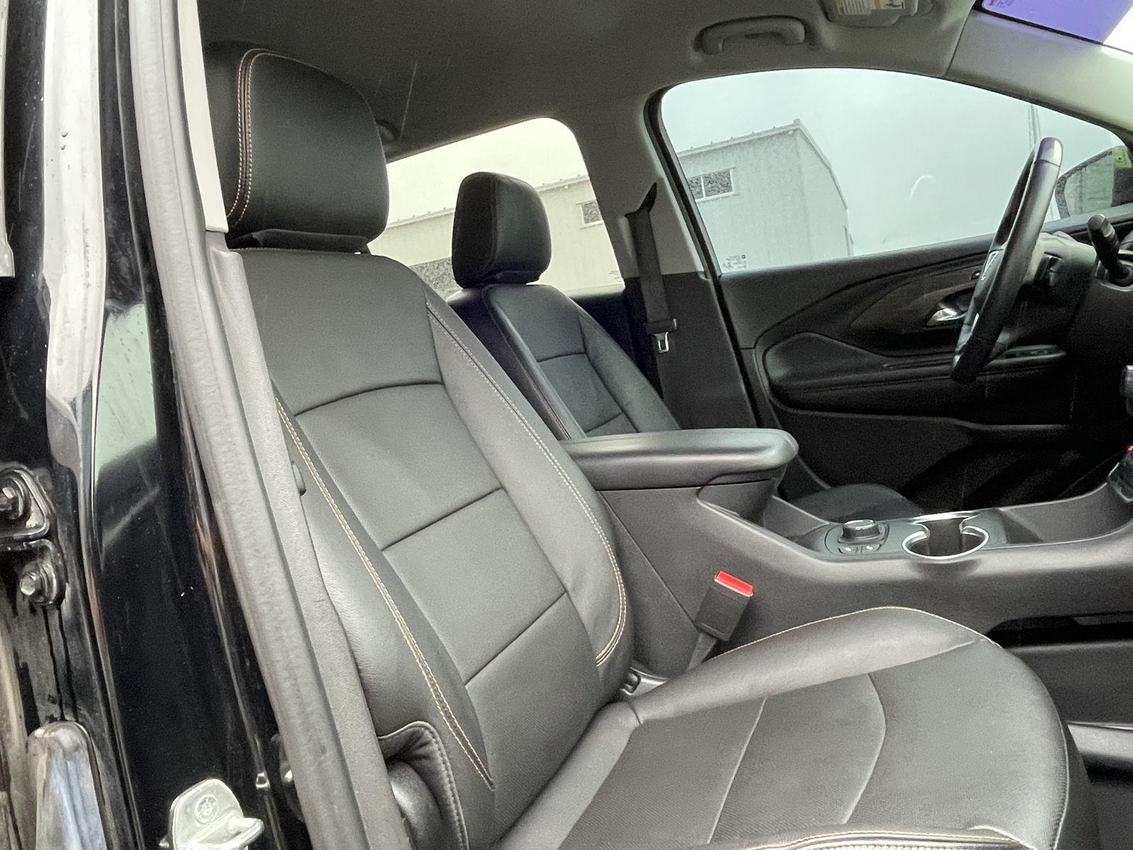 Used 2020 GMC Terrain for sale in Grand Island NE