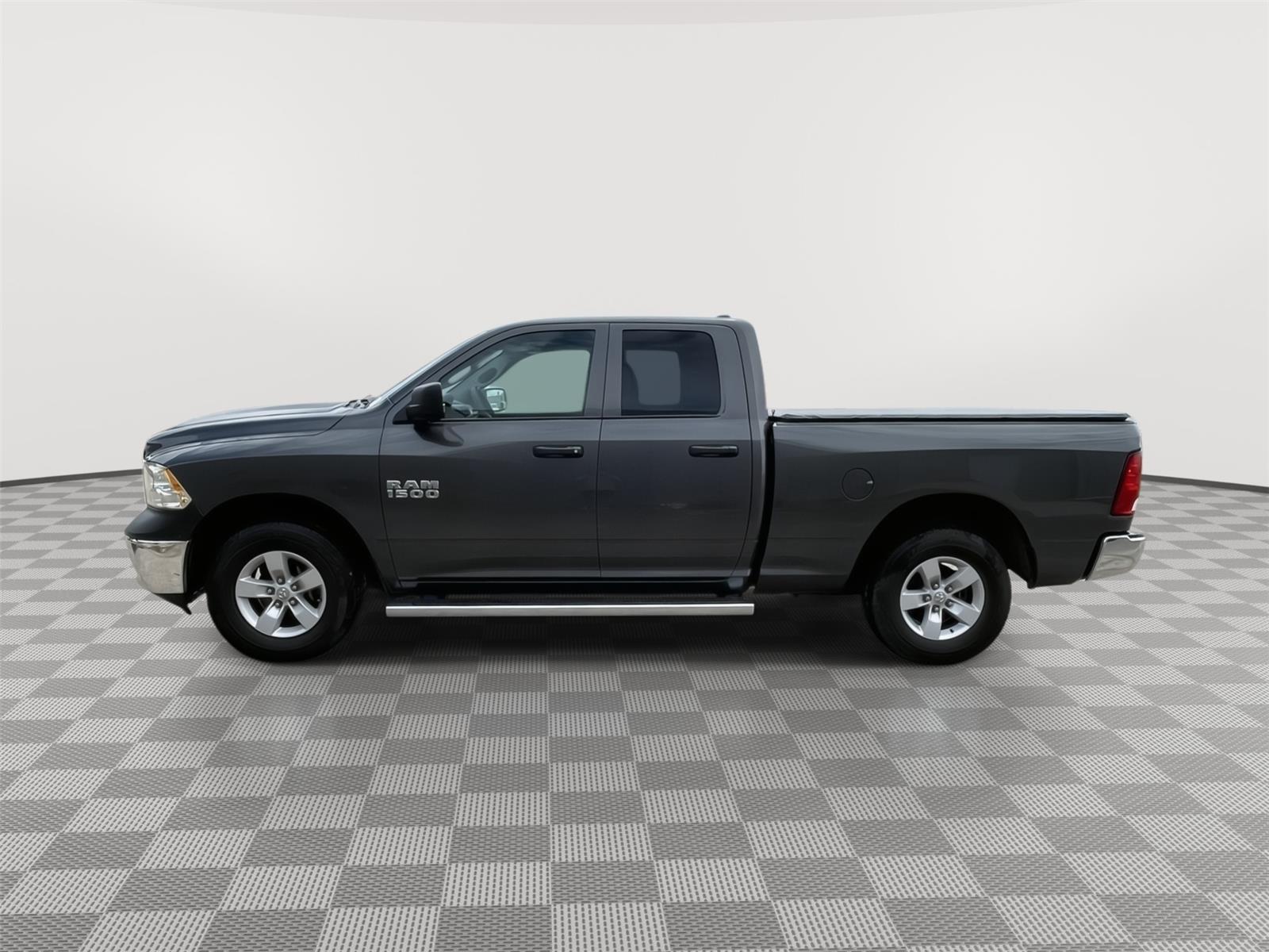 Used 2017 Ram 1500 for sale in Grand Island NE
