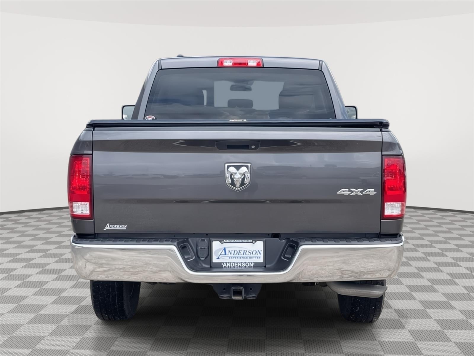 Used 2017 Ram 1500 for sale in Grand Island NE
