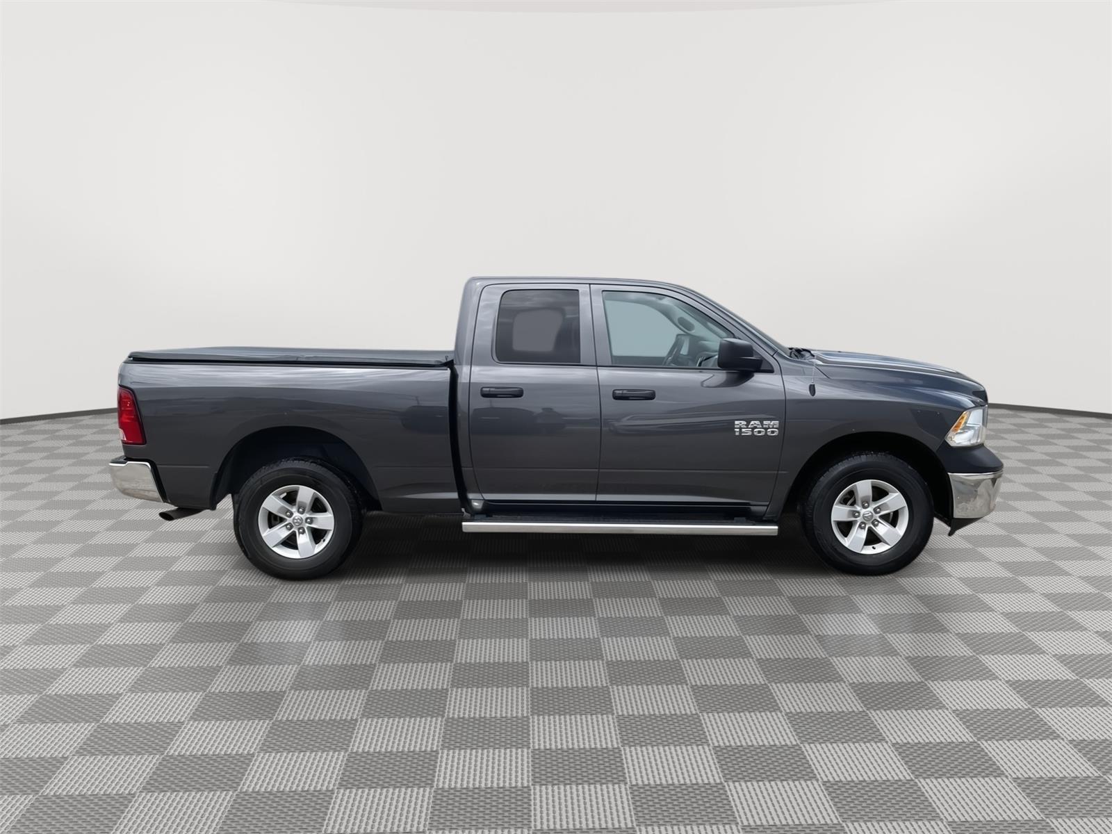 Used 2017 Ram 1500 for sale in Grand Island NE