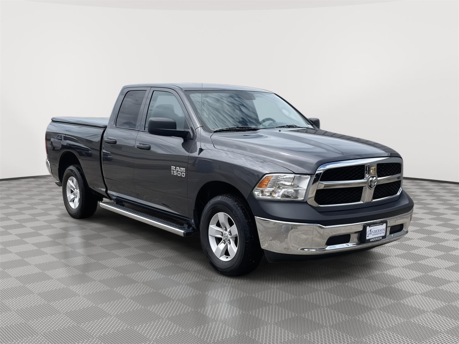 Used 2017 Ram 1500 for sale in Grand Island NE