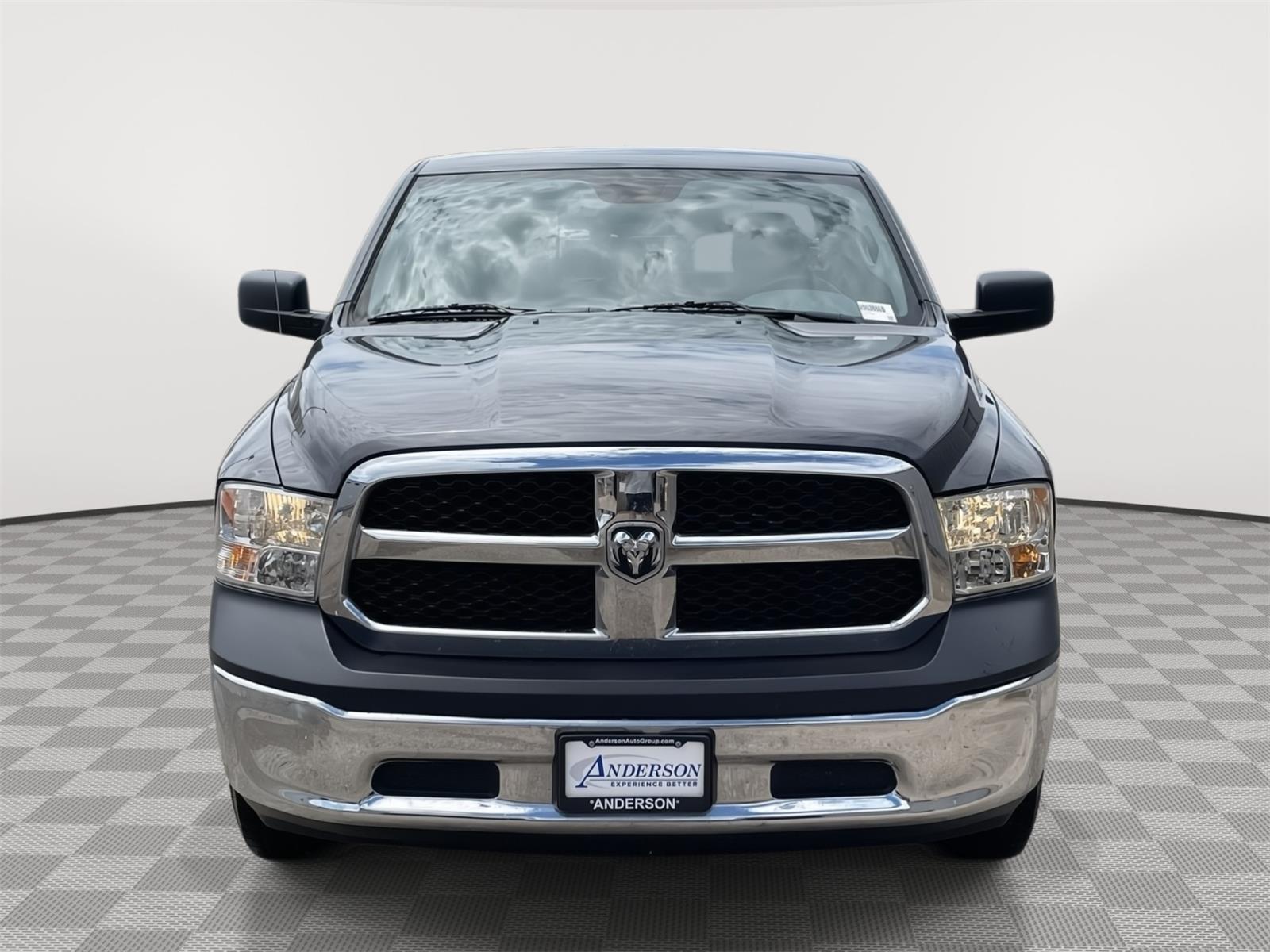 Used 2017 Ram 1500 for sale in Grand Island NE