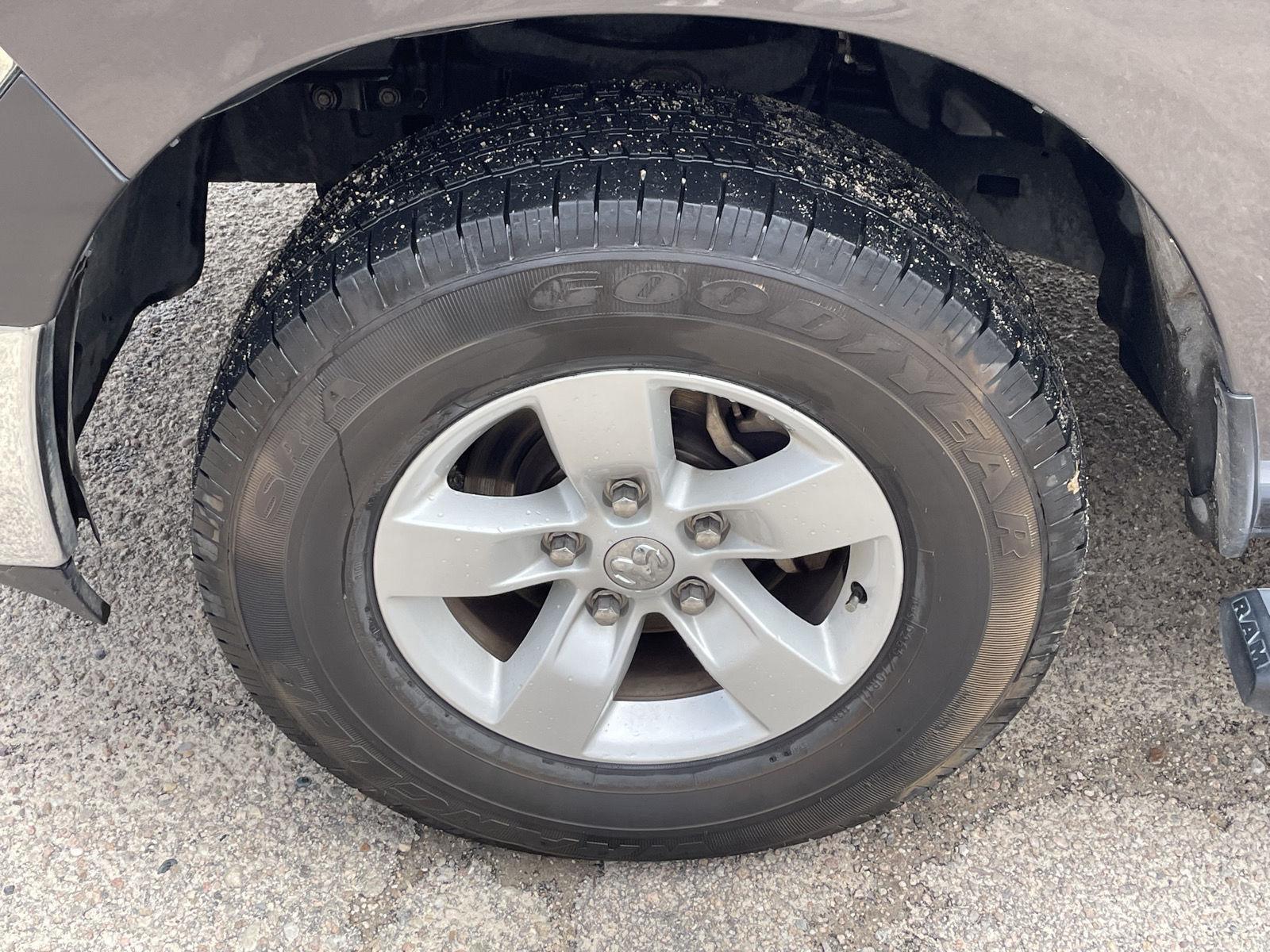 Used 2017 Ram 1500 for sale in Grand Island NE