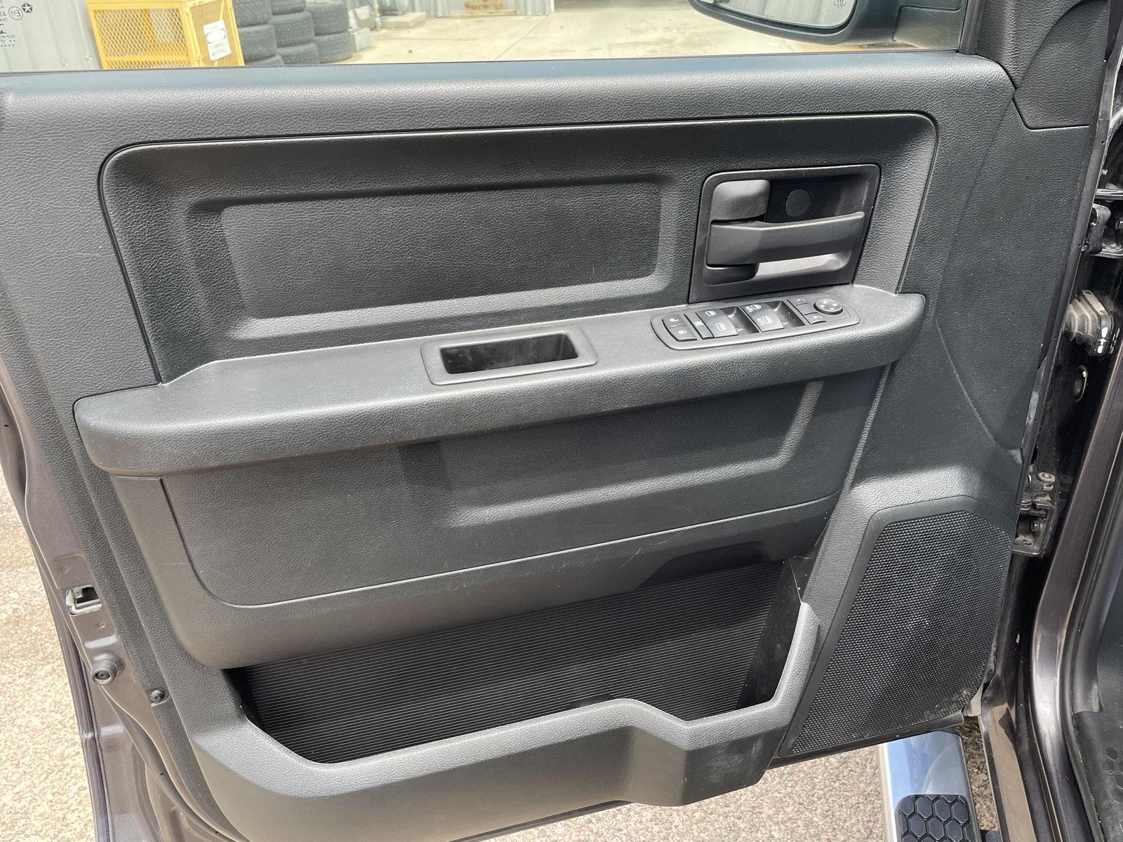 Used 2017 Ram 1500 for sale in Grand Island NE
