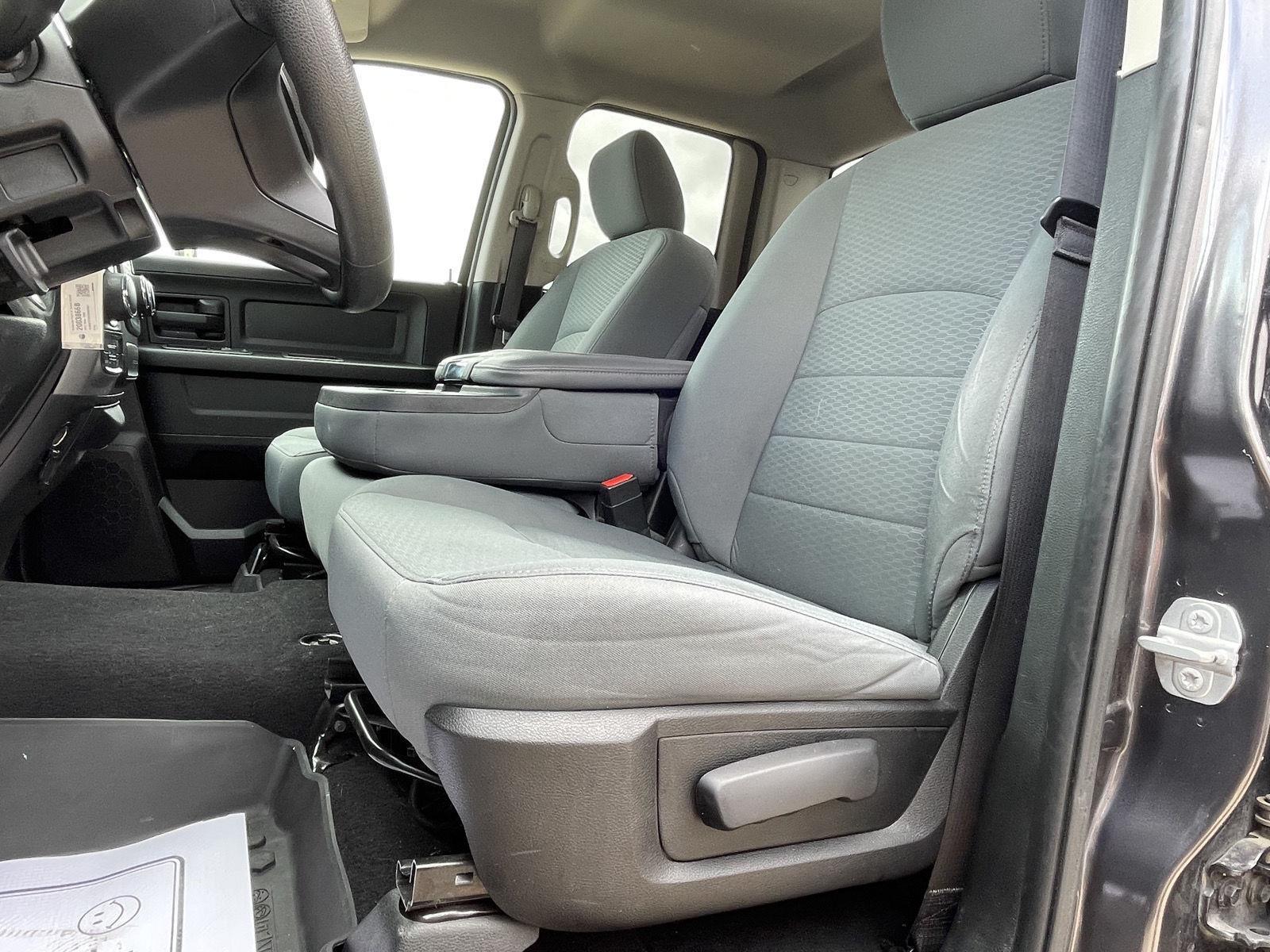 Used 2017 Ram 1500 for sale in Grand Island NE