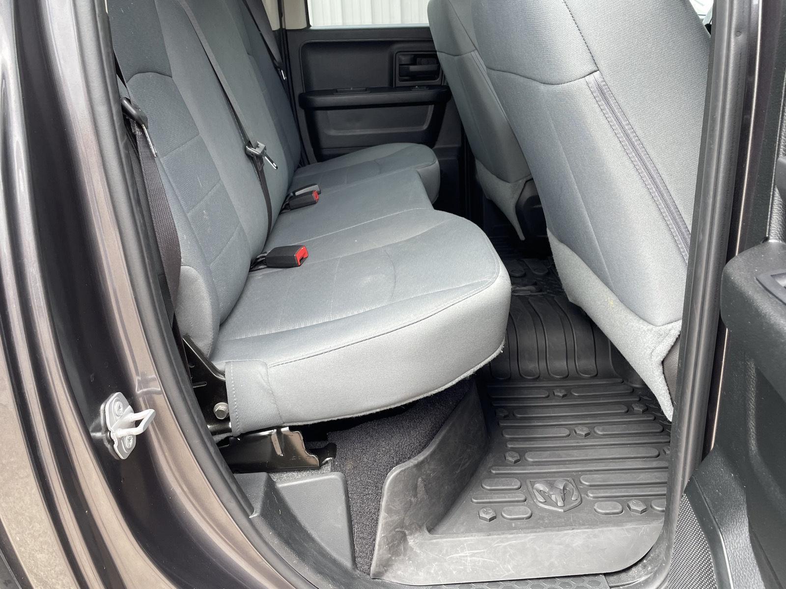 Used 2017 Ram 1500 for sale in Grand Island NE