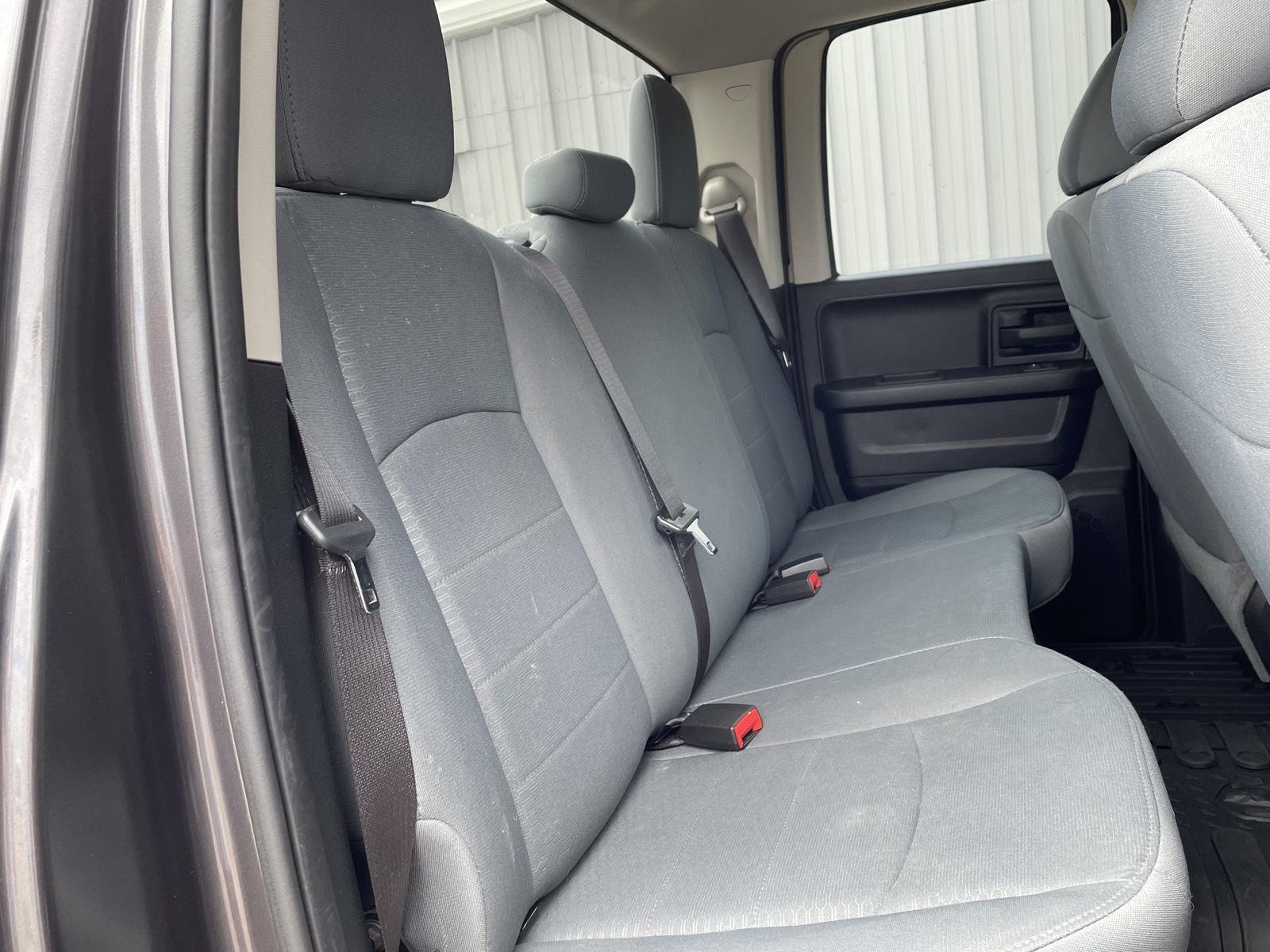 Used 2017 Ram 1500 for sale in Grand Island NE