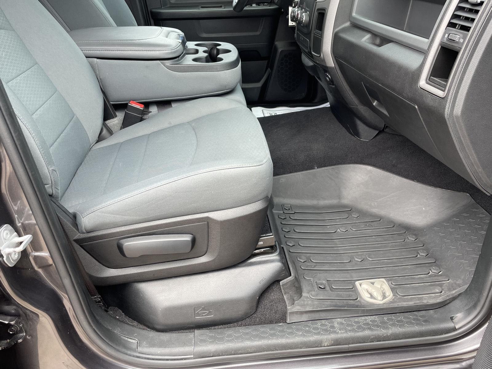 Used 2017 Ram 1500 for sale in Grand Island NE