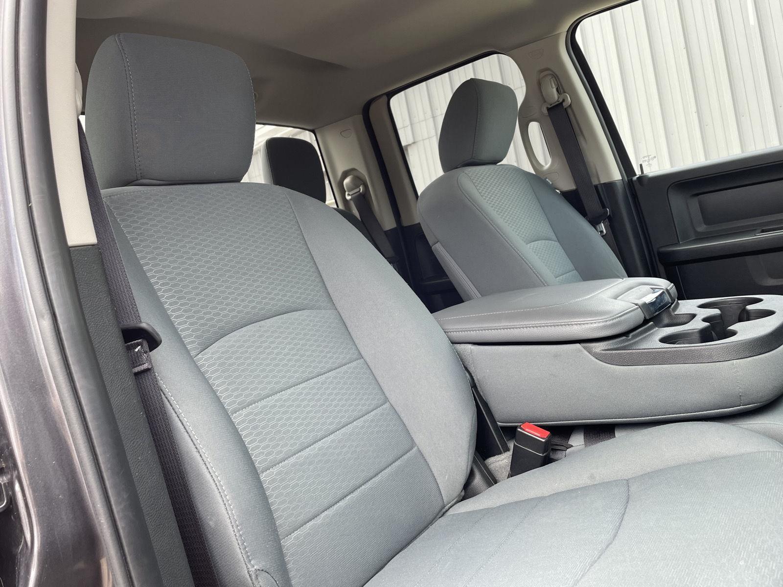 Used 2017 Ram 1500 for sale in Grand Island NE