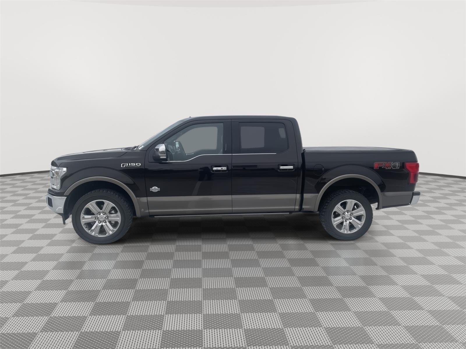 Pre-Owned 2018 Ford F-150 for sale in Grand Island NE