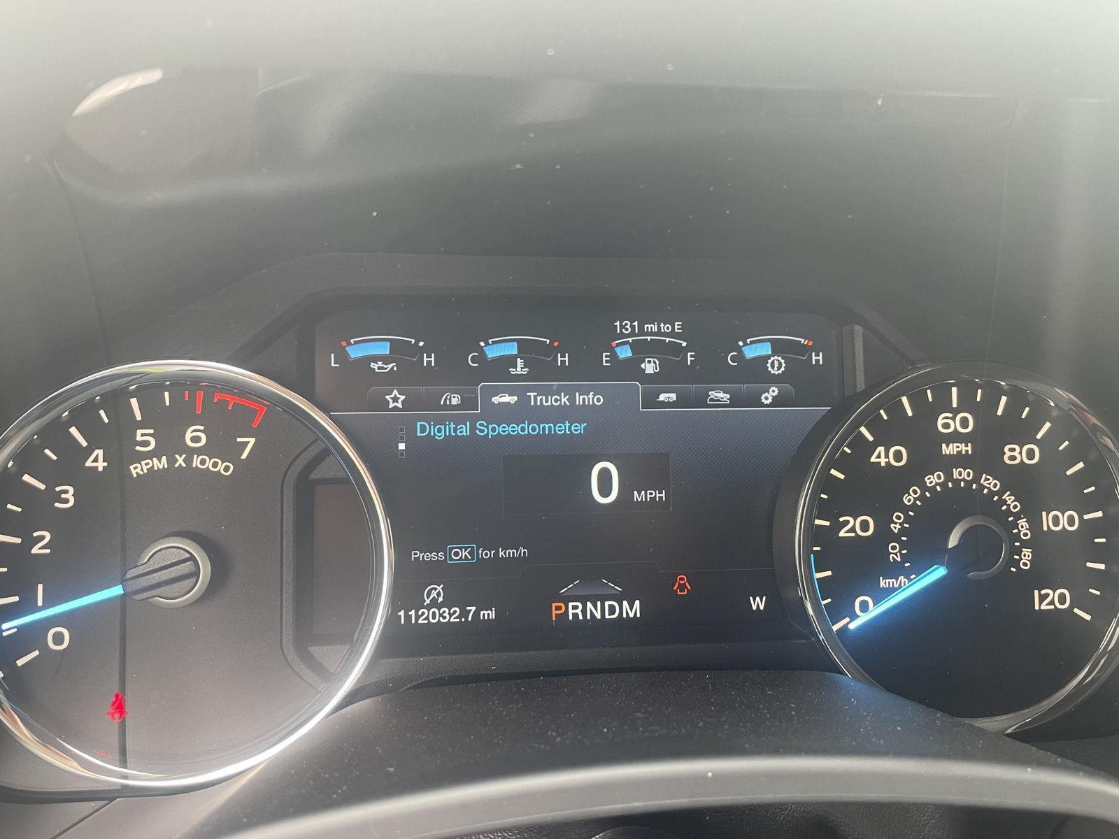 Pre-Owned 2018 Ford F-150 for sale in Grand Island NE