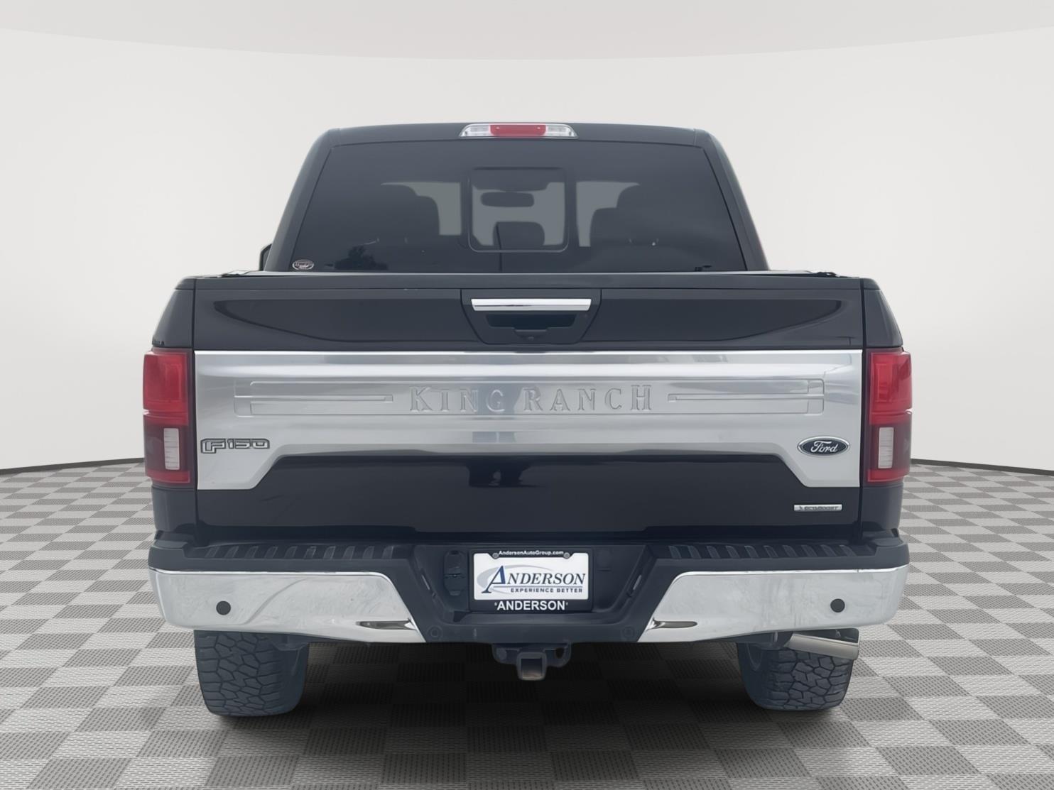 Pre-Owned 2018 Ford F-150 for sale in Grand Island NE