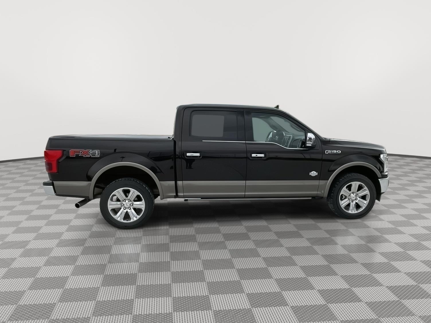 Pre-Owned 2018 Ford F-150 for sale in Grand Island NE