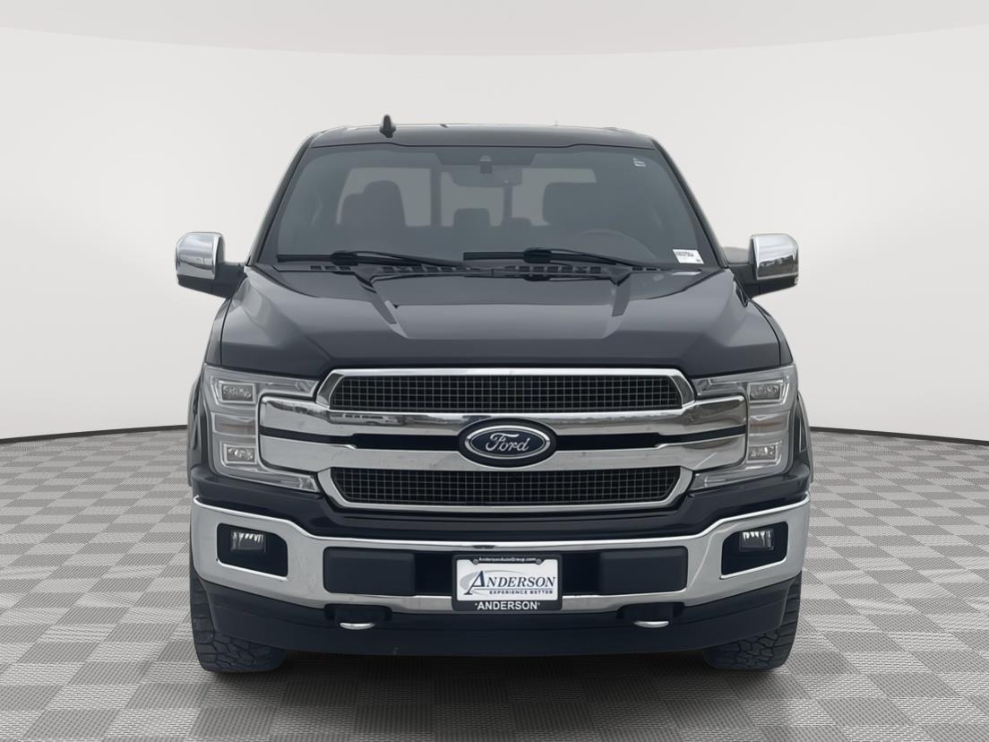 Pre-Owned 2018 Ford F-150 for sale in Grand Island NE