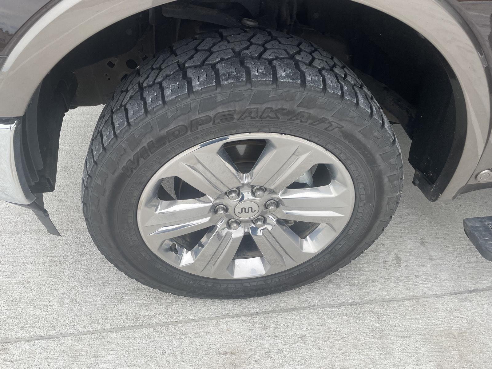 Pre-Owned 2018 Ford F-150 for sale in Grand Island NE
