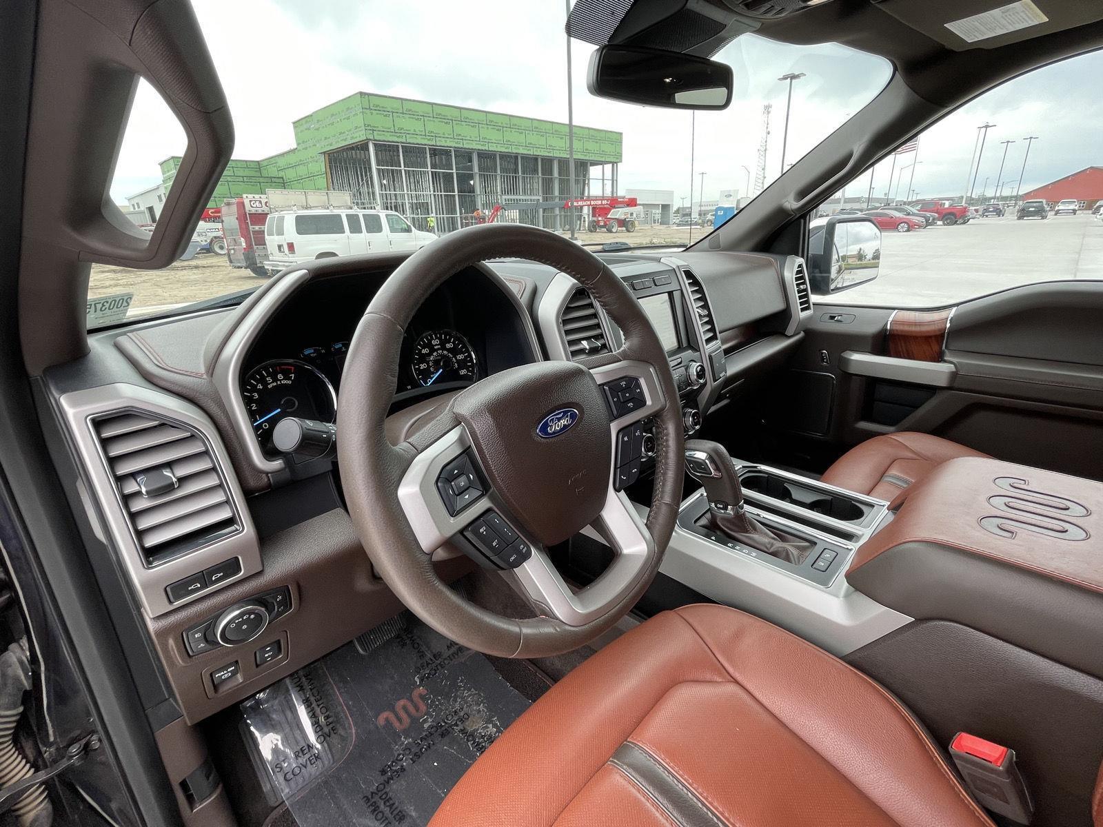 Pre-Owned 2018 Ford F-150 for sale in Grand Island NE