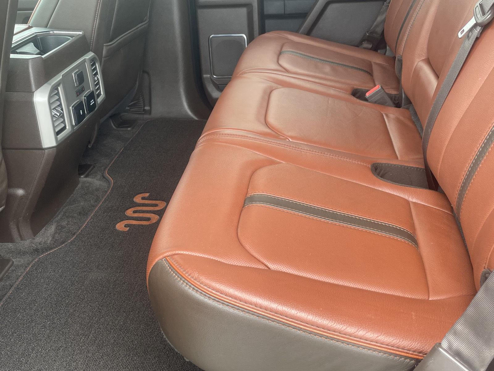 Pre-Owned 2018 Ford F-150 for sale in Grand Island NE