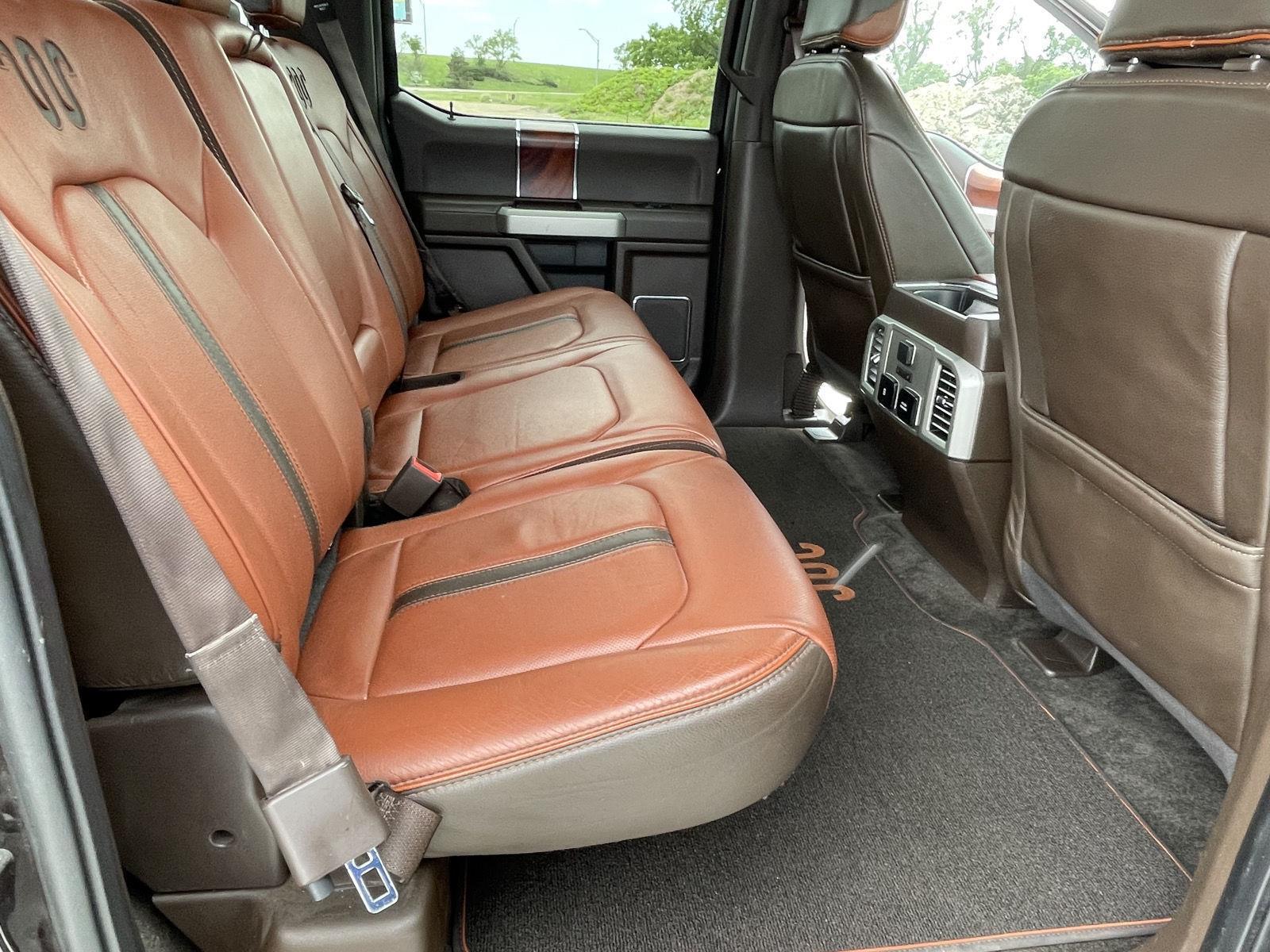 Pre-Owned 2018 Ford F-150 for sale in Grand Island NE