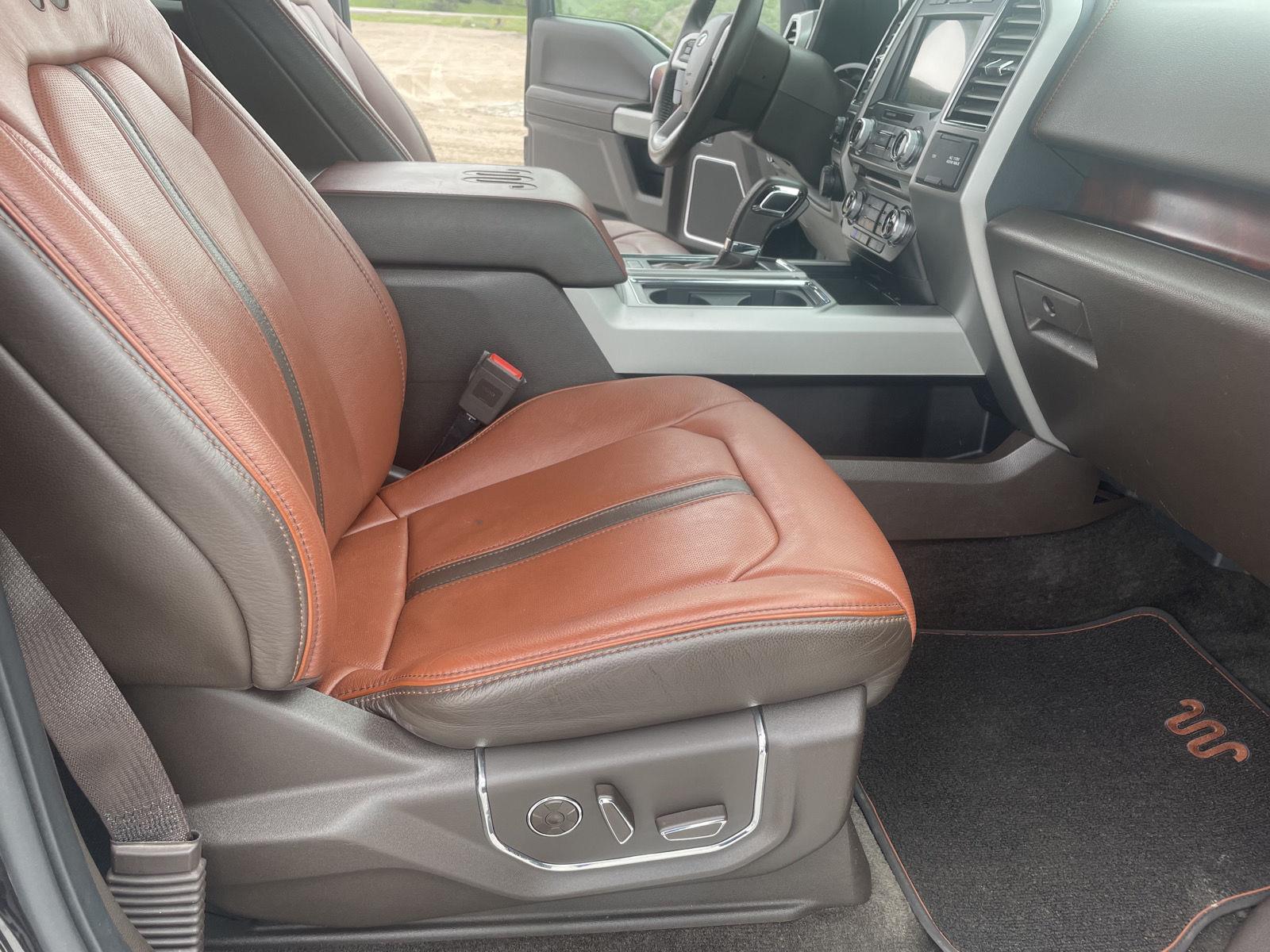 Pre-Owned 2018 Ford F-150 for sale in Grand Island NE
