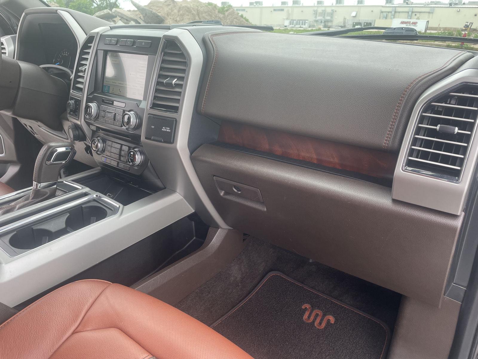 Pre-Owned 2018 Ford F-150 for sale in Grand Island NE