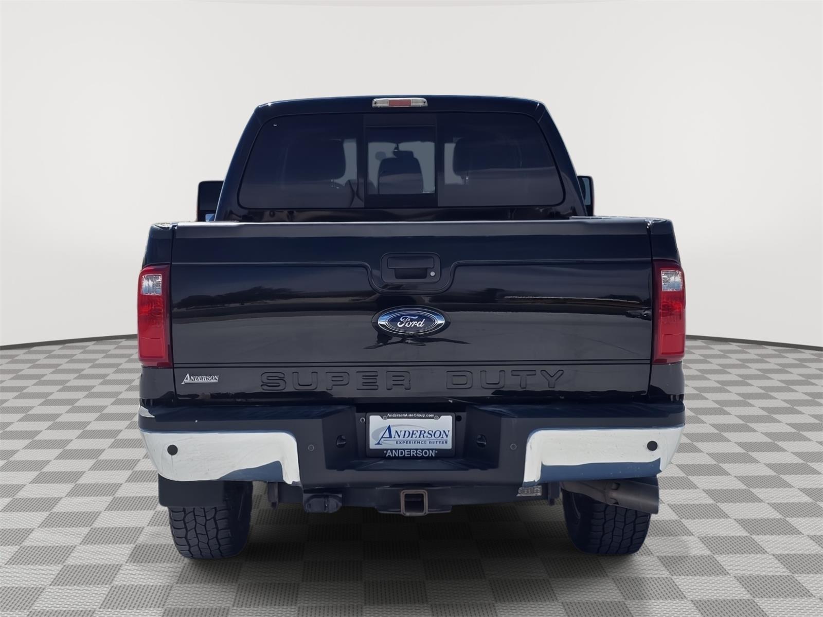 Pre-Owned 2016 Ford Super Duty F-250 for sale in Grand Island NE