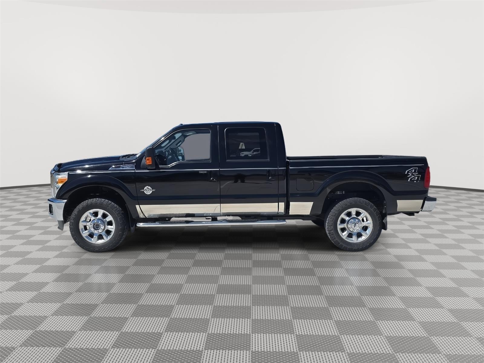 Pre-Owned 2016 Ford Super Duty F-250 for sale in Grand Island NE