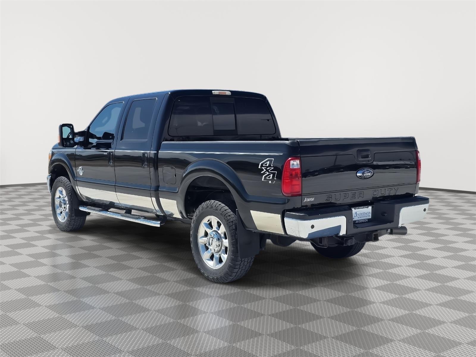 Pre-Owned 2016 Ford Super Duty F-250 for sale in Grand Island NE