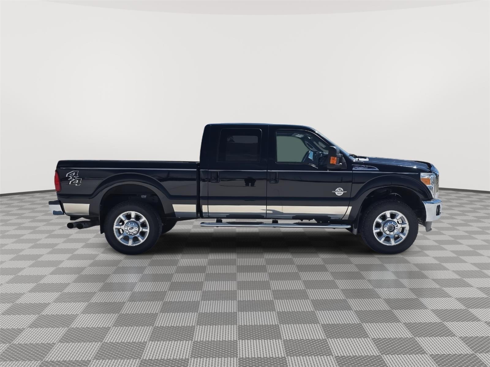 Pre-Owned 2016 Ford Super Duty F-250 for sale in Grand Island NE