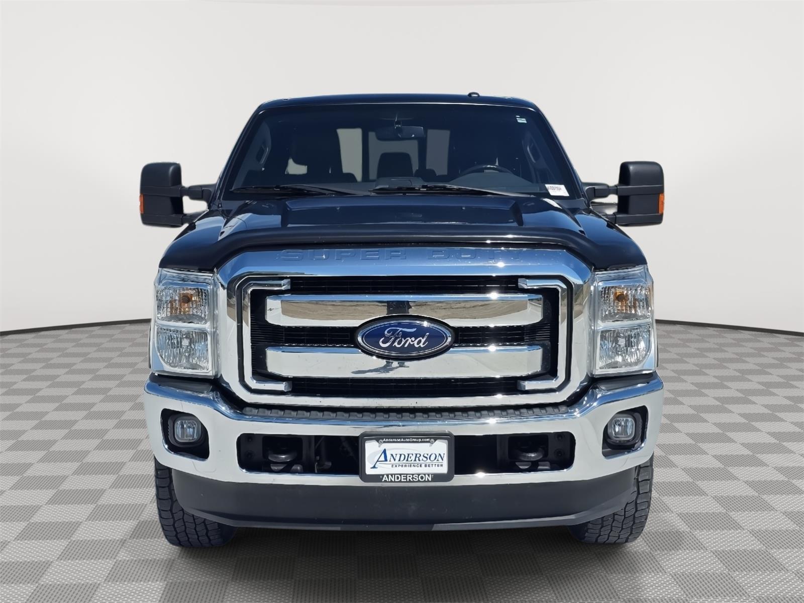 Pre-Owned 2016 Ford Super Duty F-250 for sale in Grand Island NE