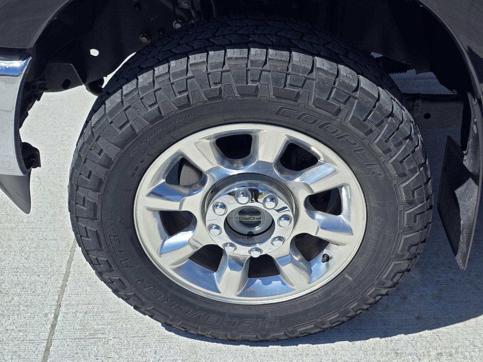 Pre-Owned 2016 Ford Super Duty F-250 for sale in Grand Island NE