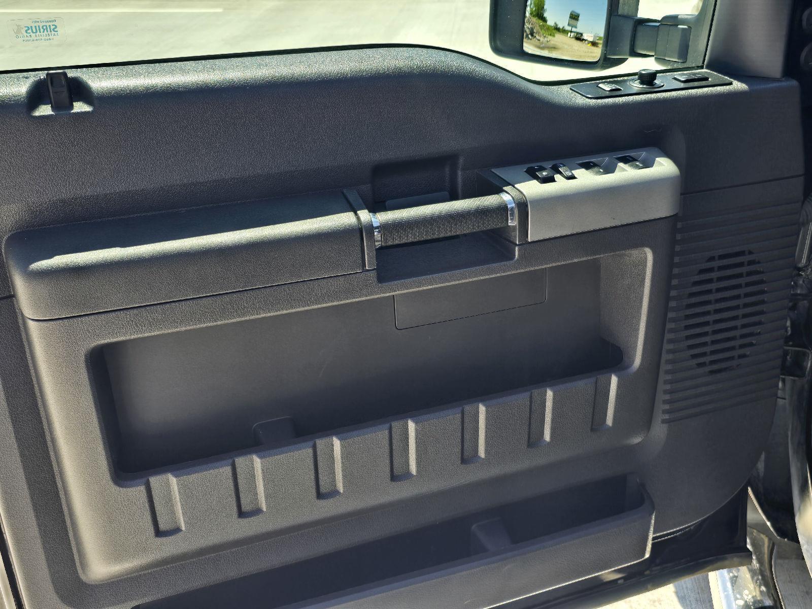 Pre-Owned 2016 Ford Super Duty F-250 for sale in Grand Island NE