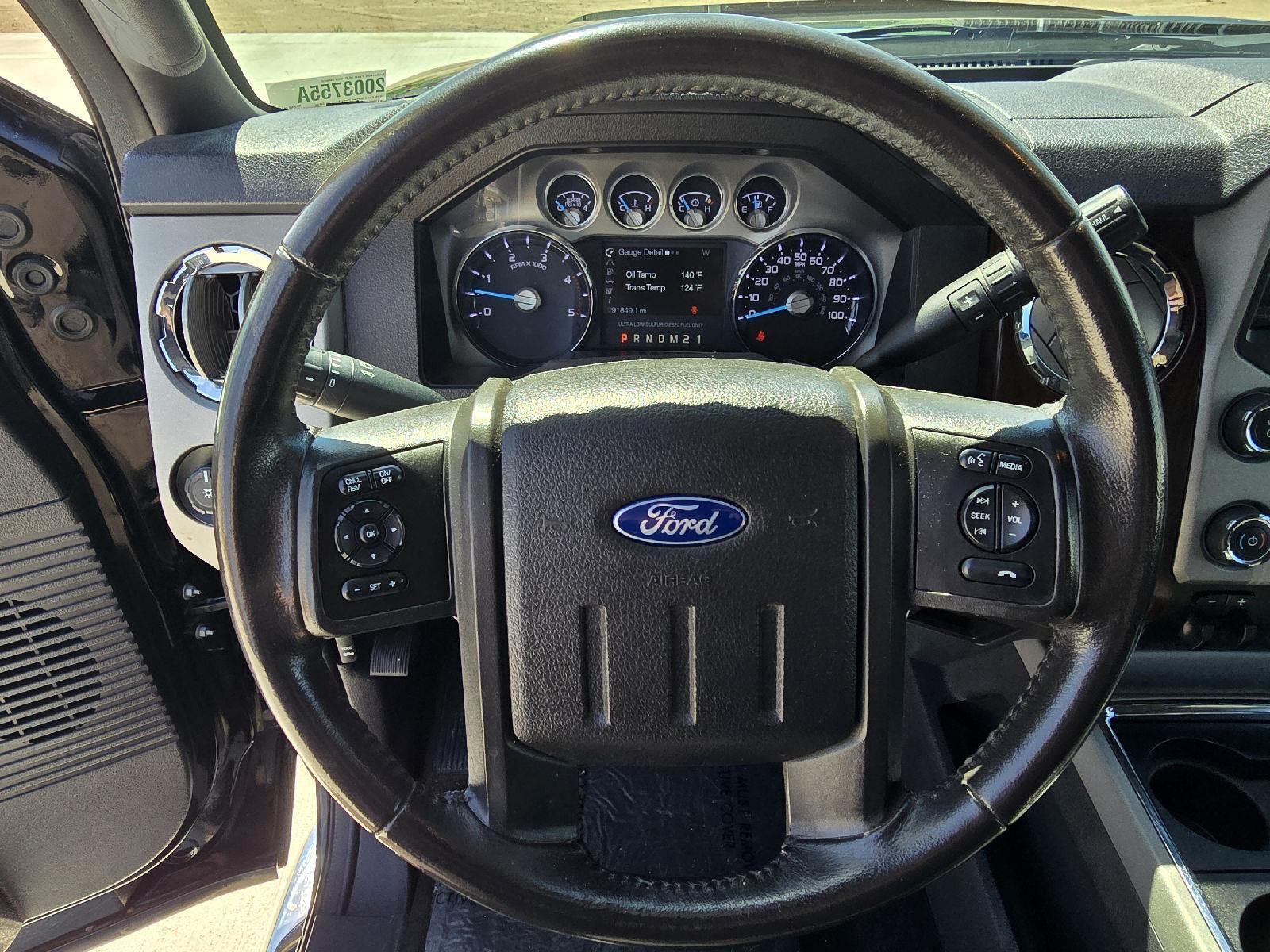 Pre-Owned 2016 Ford Super Duty F-250 for sale in Grand Island NE