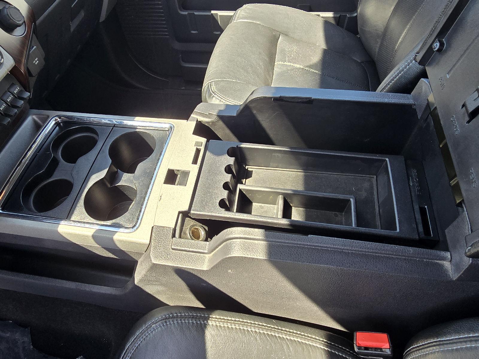 Pre-Owned 2016 Ford Super Duty F-250 for sale in Grand Island NE