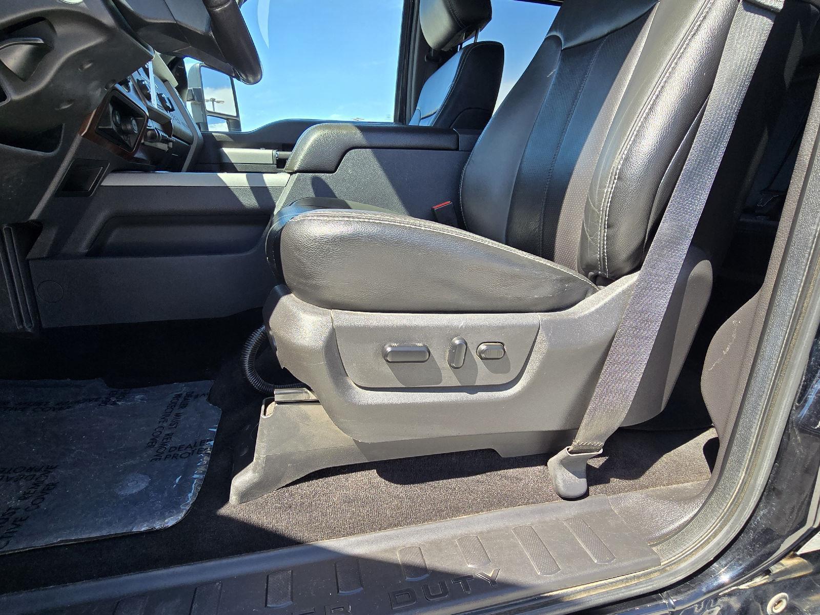 Pre-Owned 2016 Ford Super Duty F-250 for sale in Grand Island NE