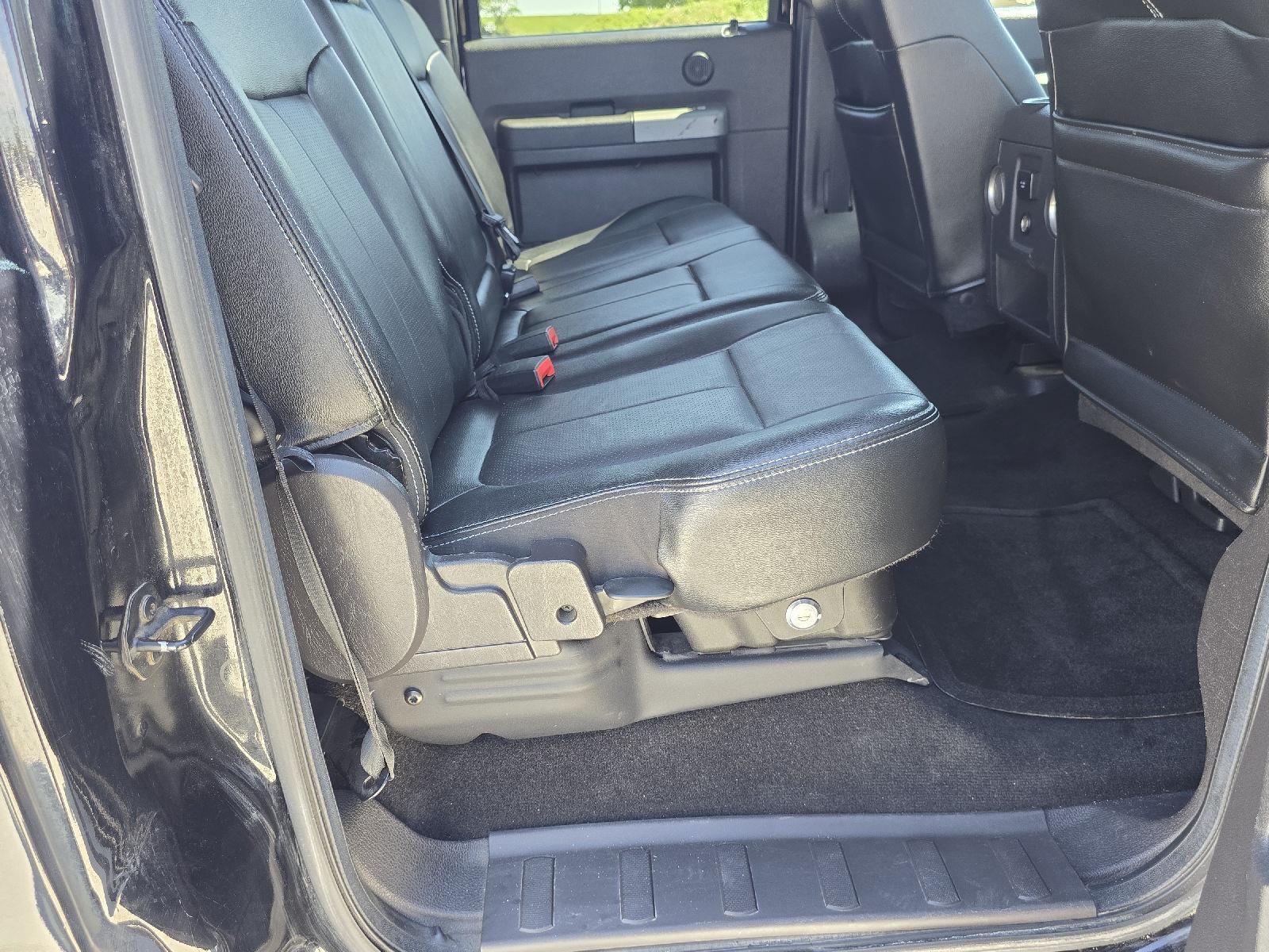 Pre-Owned 2016 Ford Super Duty F-250 for sale in Grand Island NE