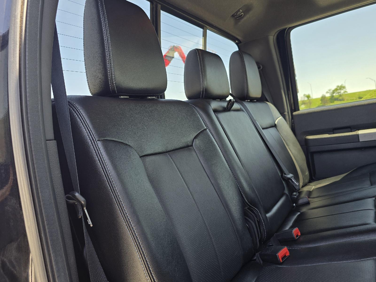 Pre-Owned 2016 Ford Super Duty F-250 for sale in Grand Island NE
